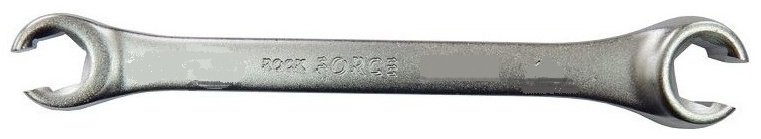 ROCKFORCE ключ комбинированный 11x13 мм RF-7511113, 1 шт