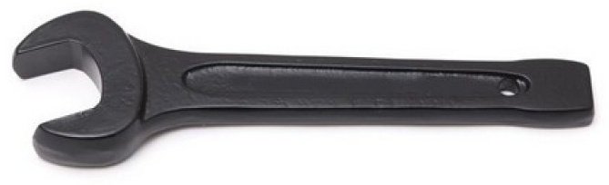 ROCKFORCE ключ рожковый ударный 110 FK-791110, 1 шт