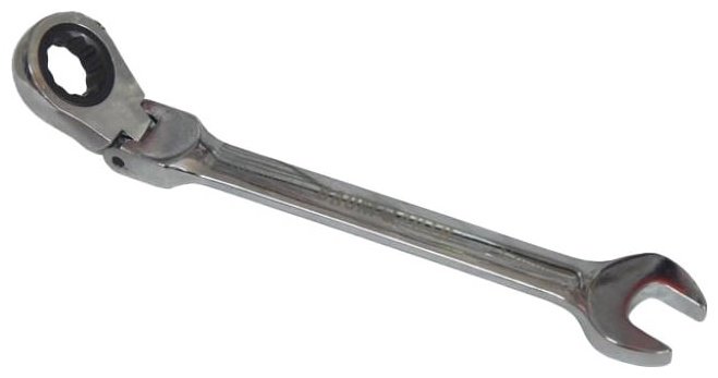 BaumAuto ключ комбинированный 14x15 мм BM600714F, 1 шт