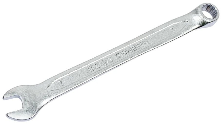 Forsage ключ комбинированный 7 мм F-75507, 1 шт