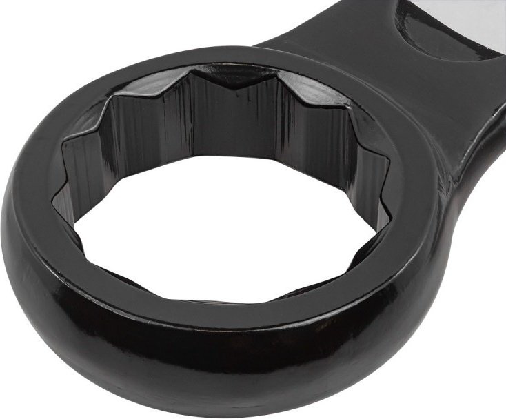 Forsage ключ накидной ударный 80 мм F-79380, 1 шт купить,NaN