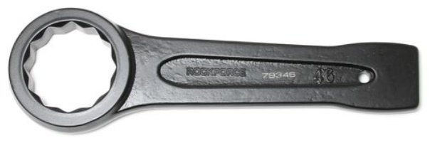 ROCKFORCE ключ накидной ударный 46 мм RF-79346, 1 шт