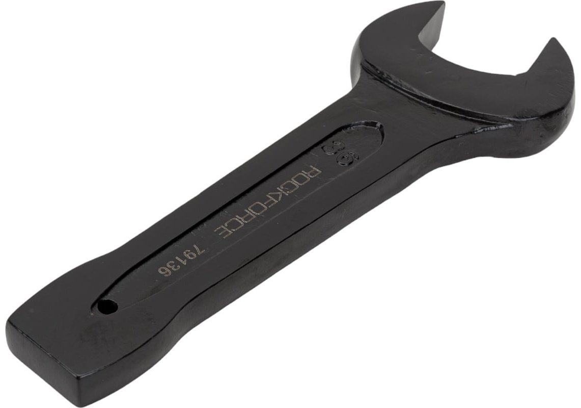 ROCKFORCE ключ рожковый ударный 36 мм RF-79136, 1 шт - ForteMarket ROCKFORCE ключ рожковый ударный 36 мм RF-79136, 1 шт купить,0