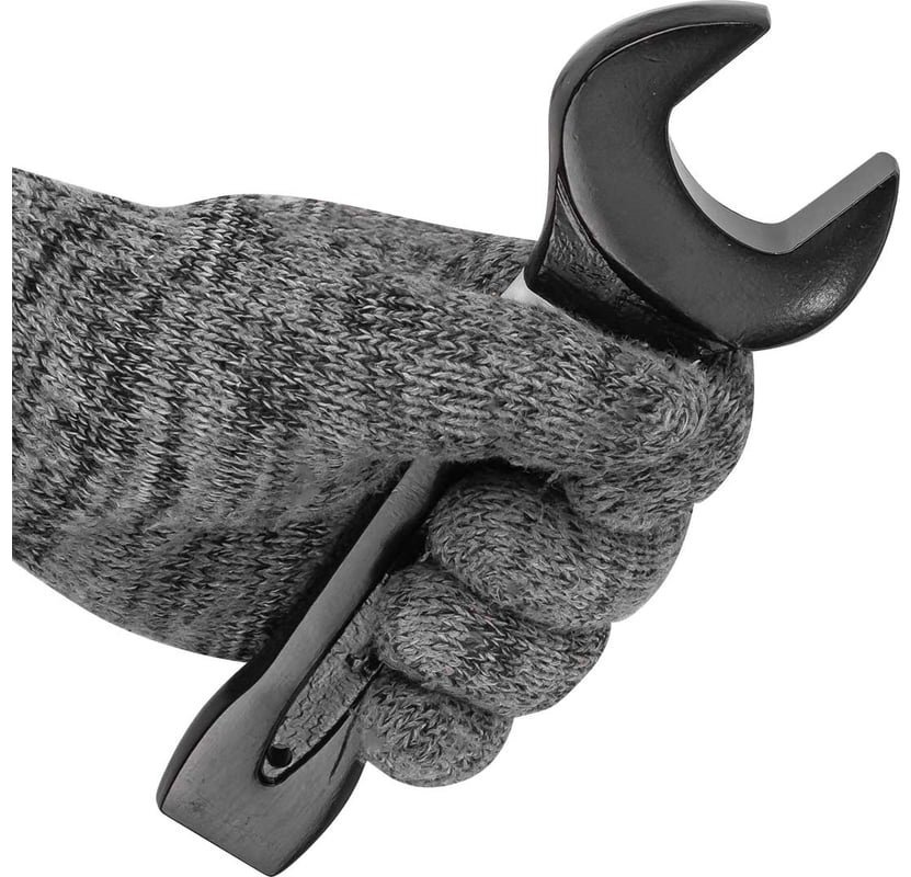 ROCKFORCE ключ рожковый ударный 36 мм RF-79136, 1 шт - ForteMarket ROCKFORCE ключ рожковый ударный 36 мм RF-79136, 1 шт купить,0