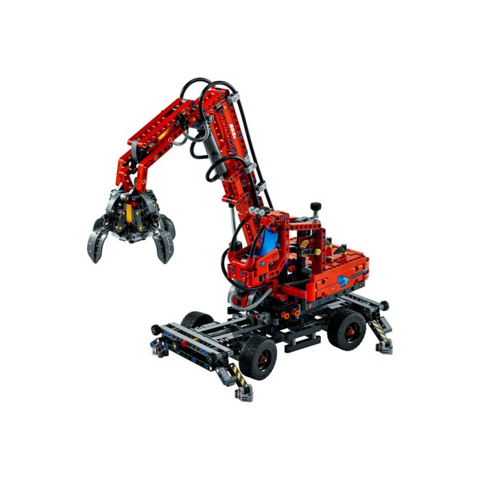 Конструктор LEGO Погрузчик Technic 42144