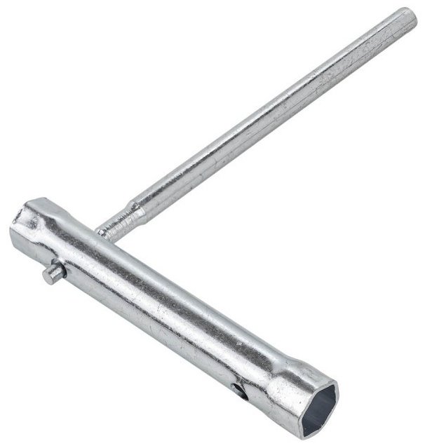 ROCKFORCE набор ключей трубчатый 6-22 мм RF-50817B, 10 шт - ForteMarket ROCKFORCE набор ключей трубчатый 6-22 мм RF-50817B, 10 шт купить,0