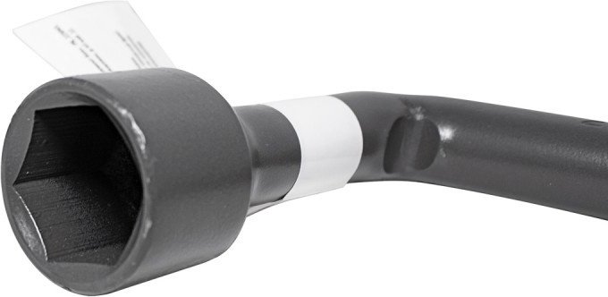 Ключ балонный ROCKFORCE Г-образный RF-681B19 19 - ForteMarket Ключ балонный ROCKFORCE Г-образный RF-681B19 19 купить,0