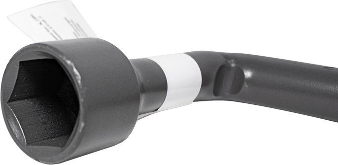 Ключ балонный ROCKFORCE Г-образный RF-681B21 21мм - ForteMarket Ключ балонный ROCKFORCE Г-образный RF-681B21 21мм купить,0