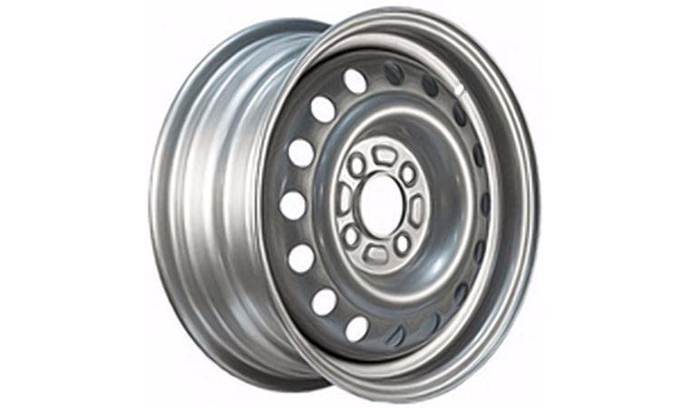 Диски Arrivo 8873T 5х114.3 R16х6.5 СВ66.1 ЕТ50 silver купить,NaN