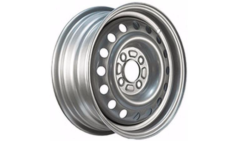 Диски Arrivo 8873T 5х114.3 R16х6.5 СВ66.1 ЕТ50 silver купить,NaN