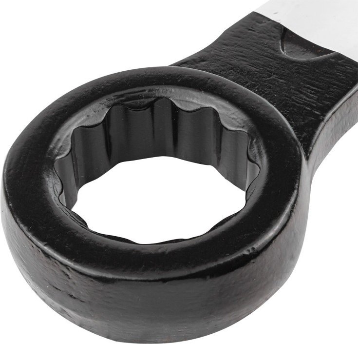 Forsage ключ накидной ударный 32 мм F-79332, 1 шт - ForteMarket Forsage ключ накидной ударный 32 мм F-79332, 1 шт купить,0
