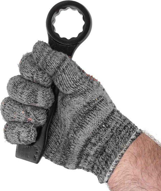 Forsage ключ накидной ударный 32 мм F-79332, 1 шт - ForteMarket Forsage ключ накидной ударный 32 мм F-79332, 1 шт купить,0