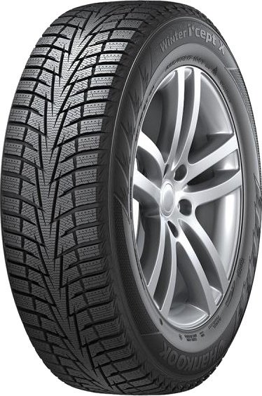 Hankook Winter I*Cept X RW10 255/50 R20 105 T без шипов купить,NaN