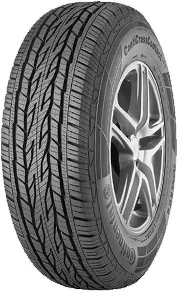 Шина Continental CrossContact LX 2 FR 235/70 R15 103T летняя купить,NaN