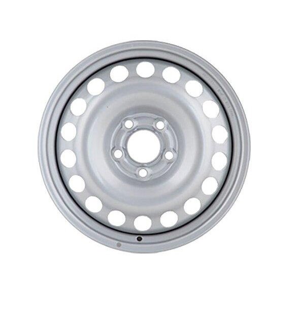 Диски Arrivo AR156 5х130 R16х6,5 СВ84,1 ЕТ43 silver  купить,NaN