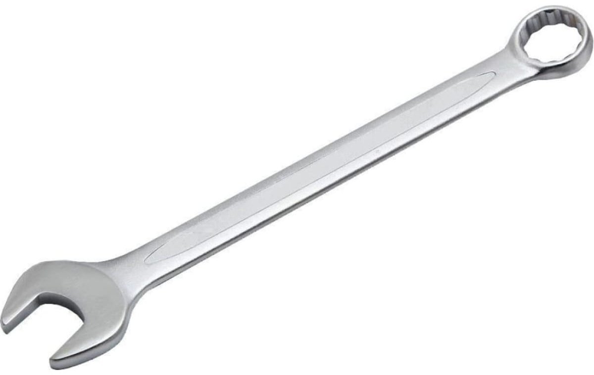 PATRON ключ комбинированный 70 мм P-75570(47514), 1 шт