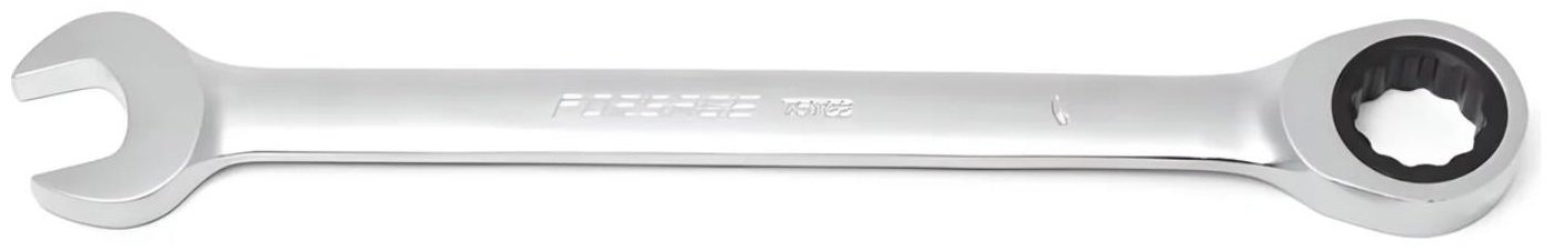 Forsage ключ комбинированный трещоточный 32 мм F-75732, 1 шт