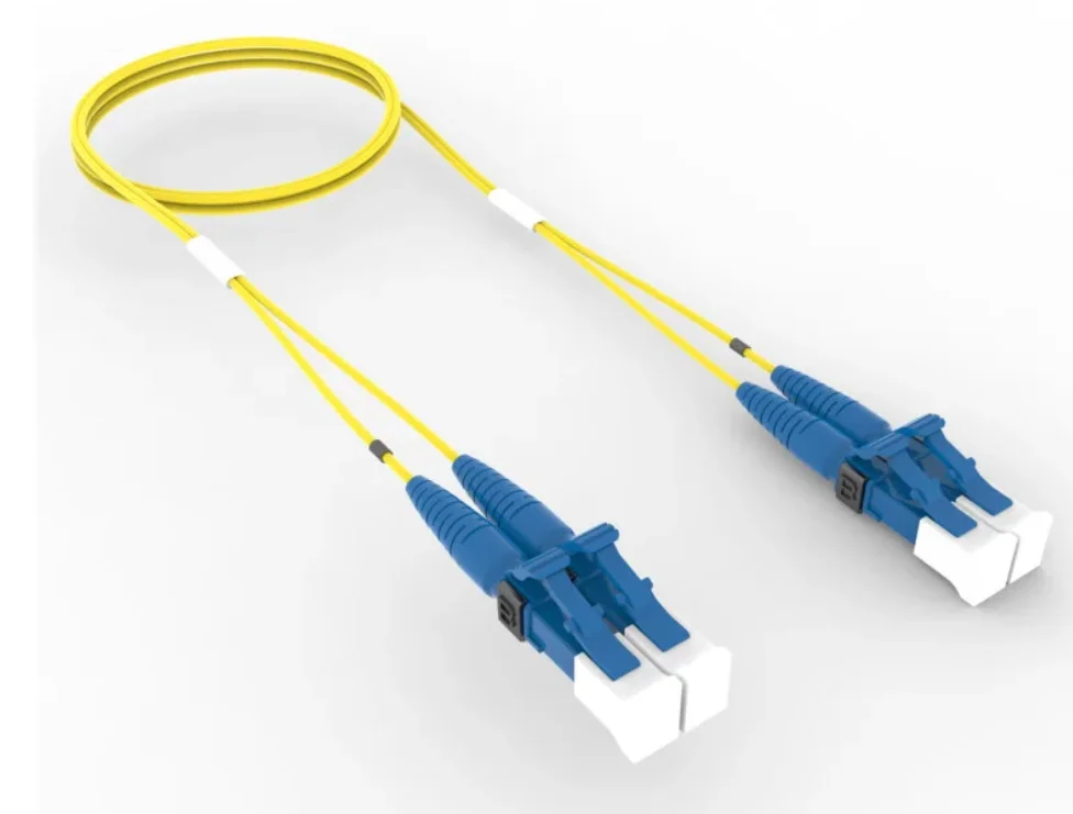 Патч-корд SYSTIMAX TeraSPEED SM duplex 9/125 LC - LC 1.6 mm LSZH 3 FT купить,NaN
