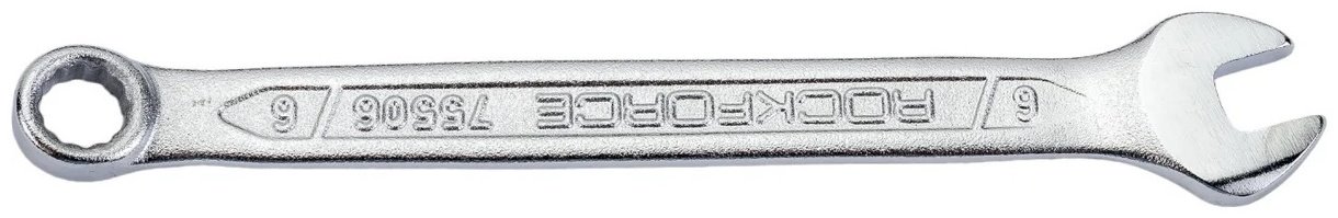 ROCKFORCE набор ключей комбинированный 6-36 мм RF-5261P36, 26 шт - ForteMarket ROCKFORCE набор ключей комбинированный 6-36 мм RF-5261P36, 26 шт купить,0