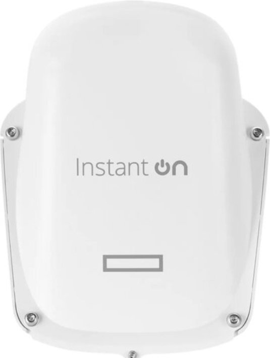 Wi-Fi точка доступа HP Instant On AP27 S1T37A