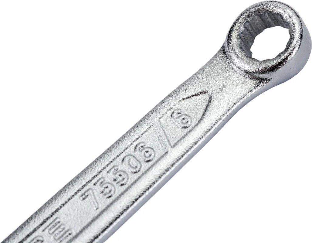 ROCKFORCE набор ключей комбинированный 6-36 мм RF-5261P36, 26 шт - ForteMarket ROCKFORCE набор ключей комбинированный 6-36 мм RF-5261P36, 26 шт купить,0