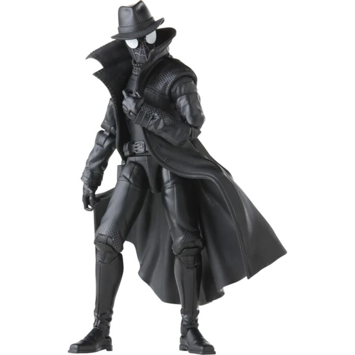 Набор фигурок Spider-Man Noir & Spider-Ham Marvel Legends Spider-Man 60th Anniversary 15 см купить,NaN