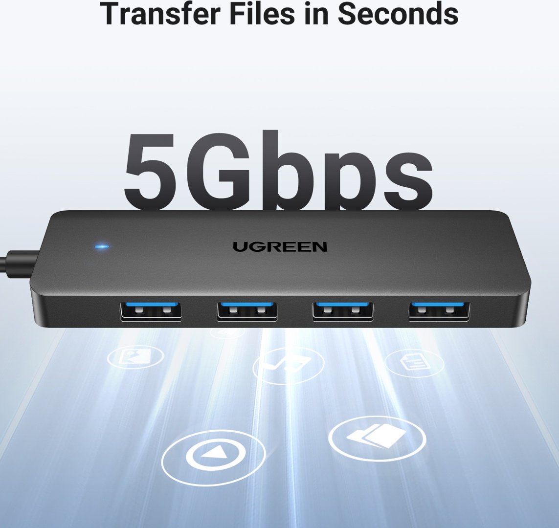 Картридер Ugreen 25851 купить,0