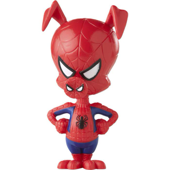 Набор фигурок Spider-Man Noir & Spider-Ham Marvel Legends Spider-Man 60th Anniversary 15 см купить,NaN