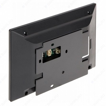 Монитор Hikvision DS-KH6320-WTE1 серебристый купить,0
