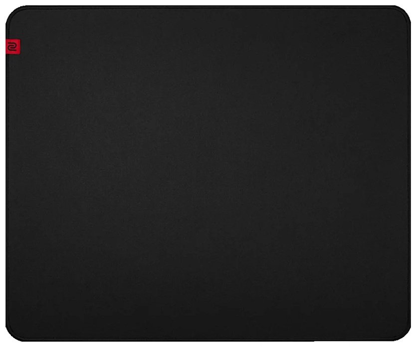 Коврик для мыши ZOWIE G-SR II 9H.N4JFQ.A2E 470x390x3.5 мм черный
