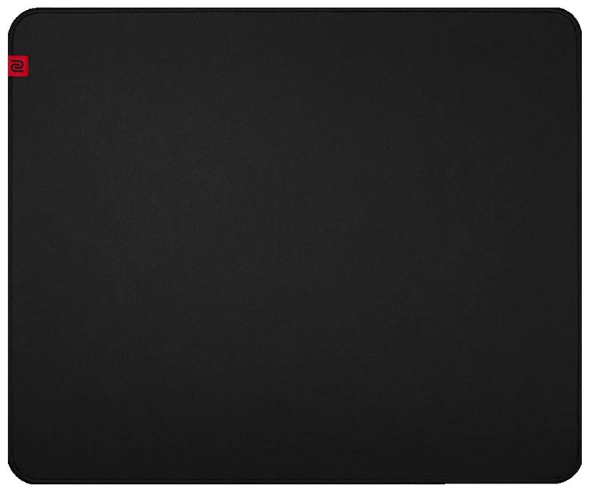 Коврик для мыши ZOWIE G-SR II 9H.N4JFQ.A2E 470x390x3.5 мм черный купить,NaN