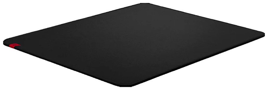 Коврик для мыши ZOWIE G-SR II 9H.N4JFQ.A2E 470x390x3.5 мм черный купить,0