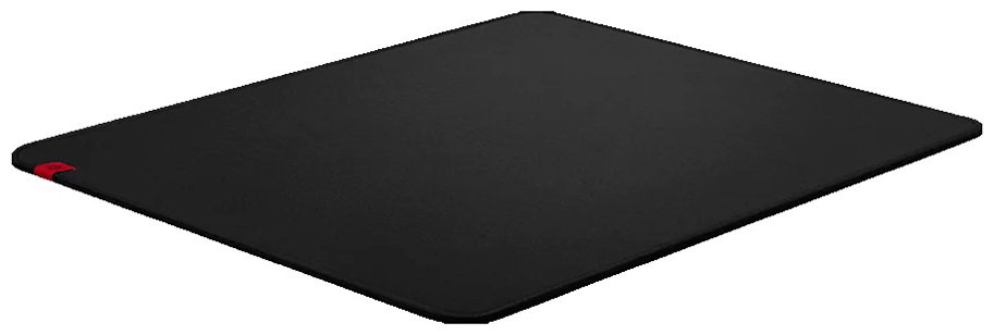 Коврик для мыши ZOWIE G-SR II 9H.N4JFQ.A2E 470x390x3.5 мм черный купить,NaN