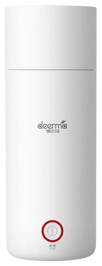 Термопот Deerma DEM-DR050 белый купить,NaN