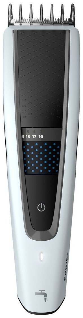 Philips машинка для стрижки HC5610 купить,0