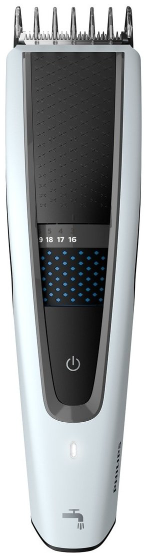 Philips машинка для стрижки HC5610 купить,NaN