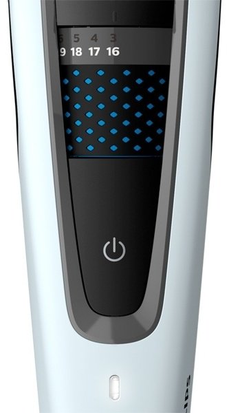 Philips машинка для стрижки HC5610 купить,0