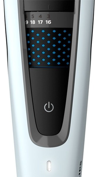 Philips машинка для стрижки HC5610 купить,NaN
