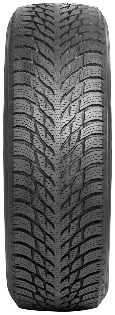 Nokian Hakkapeliitta R3 SUV 235/55 R19 105R без шипов купить,NaN