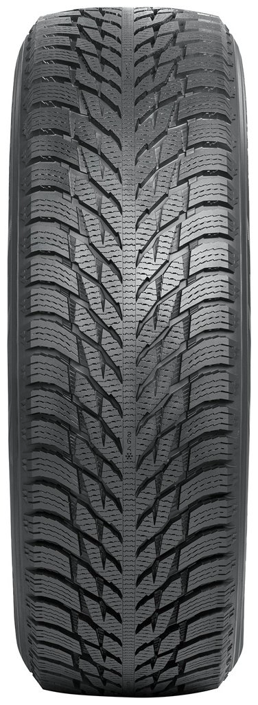 Nokian Hakkapeliitta R3 SUV 235/55 R19 105R без шипов купить,NaN