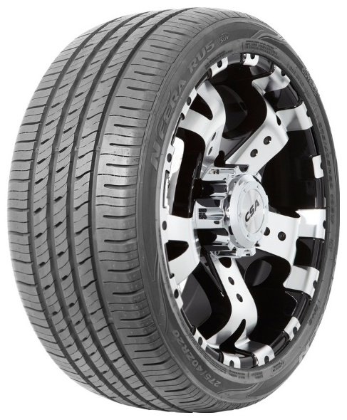 NEXEN N'Fera RU5 285/60 R18 116V купить,NaN