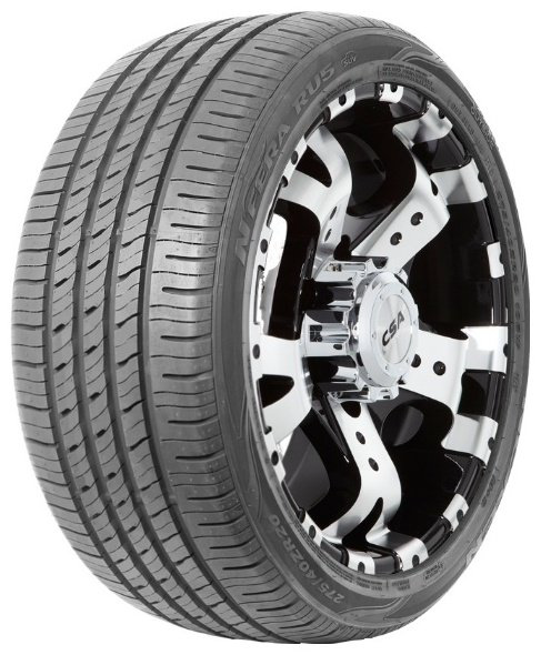 NEXEN N'Fera RU5 285/60 R18 116V купить,NaN