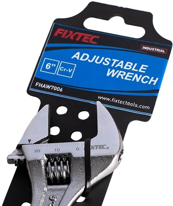 Ключ FIXTEC FHAW7006 разводной