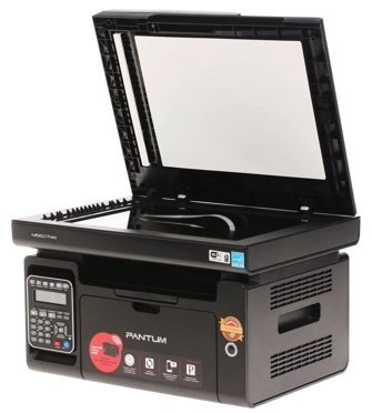 МФУ Pantum M6607NW - ForteMarket МФУ Pantum M6607NW купить,111773