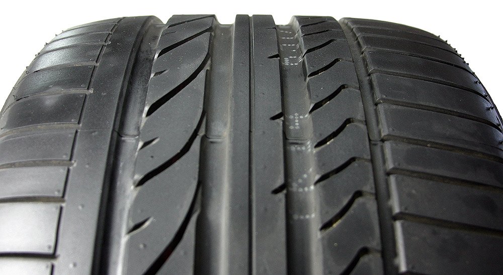 Шина Bridgestone Dueler H/P Sport 215/65 R17 99V летняя купить,62270