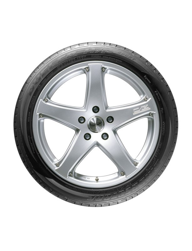 Шина Bridgestone Dueler H/P Sport 215/65 R17 99V летняя купить,62270