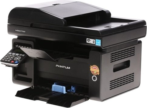 МФУ Pantum M6607NW - ForteMarket МФУ Pantum M6607NW купить,111773