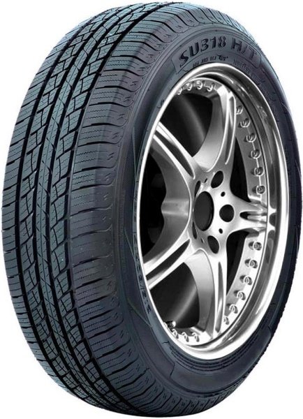 Goodride SU318 H/T 225/70 R16 103T