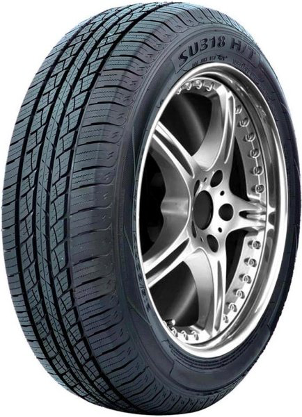 Goodride SU318 H/T 225/70 R16 103T купить,NaN