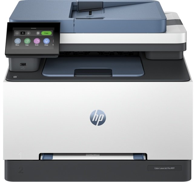 МФУ HP LaserJet Pro 3303sdw